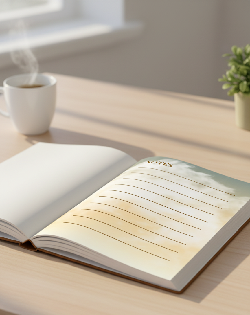 Daily Productivity planner - Image 4